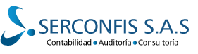 Logo Serconfis